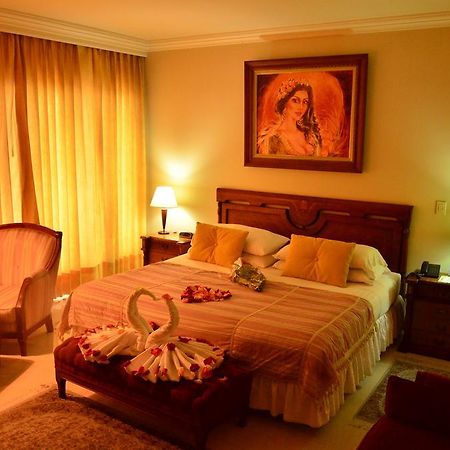 Hotel La Font Boutique Bogotá Extérieur photo