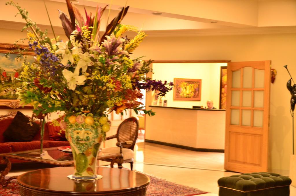 Hotel La Font Boutique Bogotá Extérieur photo