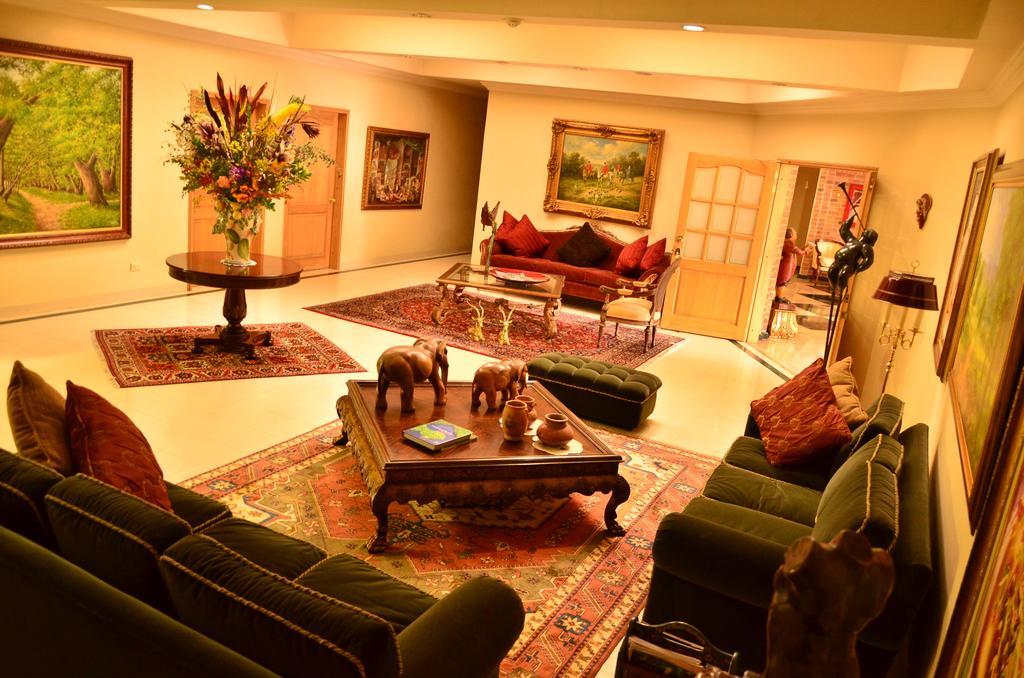 Hotel La Font Boutique Bogotá Extérieur photo