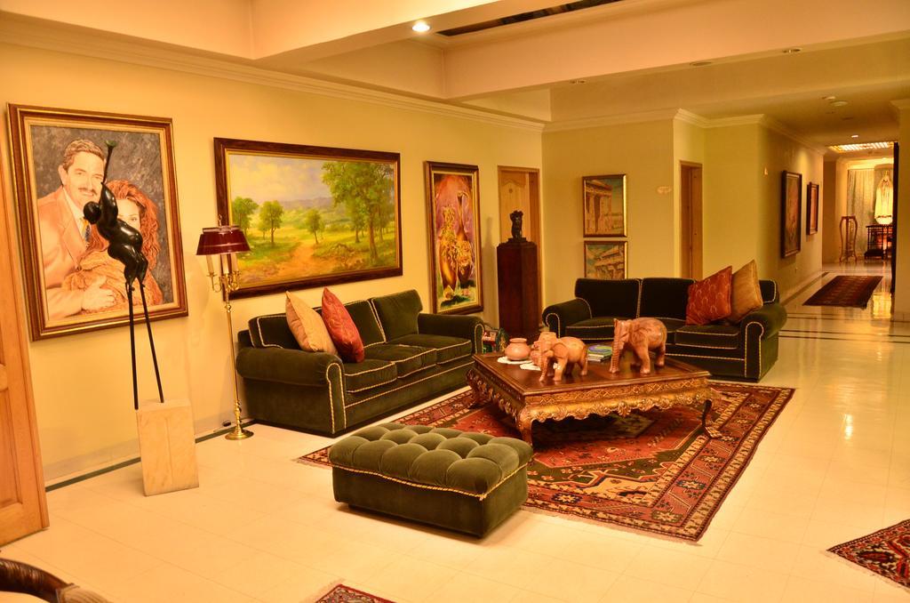 Hotel La Font Boutique Bogotá Extérieur photo