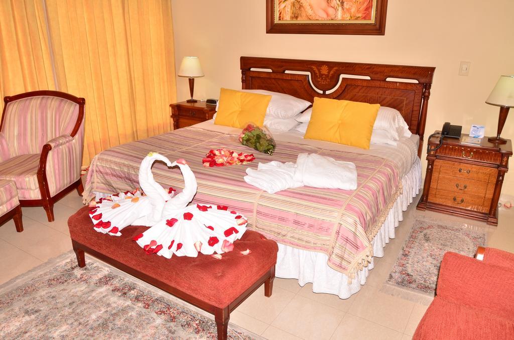 Hotel La Font Boutique Bogotá Chambre photo