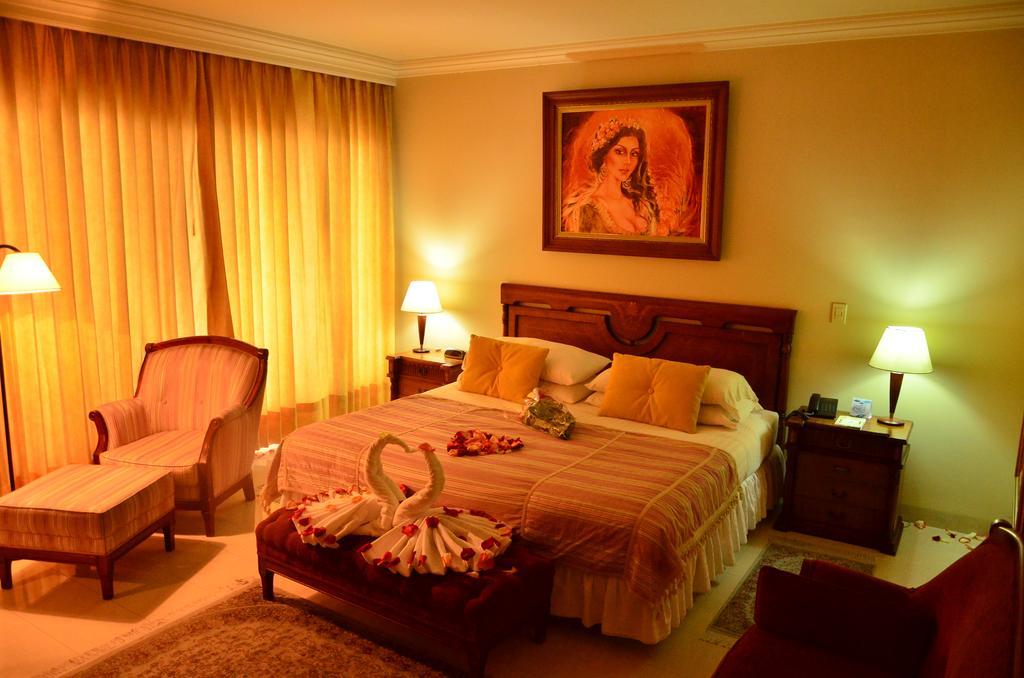 Hotel La Font Boutique Bogotá Extérieur photo