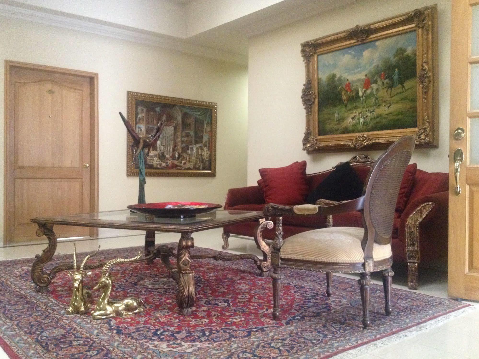 Hotel La Font Boutique Bogotá Extérieur photo